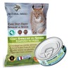 Pack Bi-Nutrition Chat – Care Diet Fruity + Sélection | Natural Breed