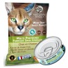 Pack Bi-Nutrition Chat – Wild Diet Fruity + Sélection | Natural Breed