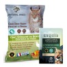 Pack Bi-Nutrition Chat – Care Diet Fruity + Exquis | Natural Breed
