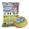 PACK BI NUTRITION SPECIAL URINARY - croquettes care diet fruity urinary 6kg + care diet humide urinary
