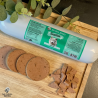 Saucisse fraîche chien Agneau | Aliment complet naturel
