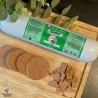 Saucisse fraîche chien Poulet | Aliment complet naturel
