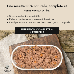 copy of Ballottine chien - AGNEAU