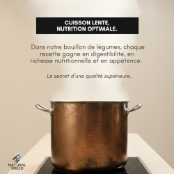 Ballottine chien - AGNEAU