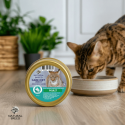Care Diet Humide URINARY – Poulet