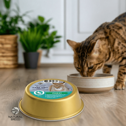 Care Diet Humide URINARY – Poulet