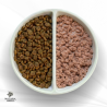 PACK BI NUTRITION SPECIAL URINARY - croquettes care diet fruity urinary 6kg + care diet humide urinary