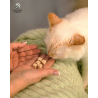 Freeze-dried treats - Salmon - Dog&Cat