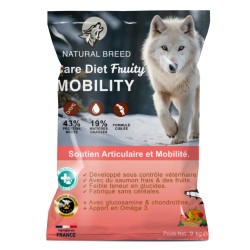 Croquettes chien articulations & mobilité | Care Diet Fruity Mobility