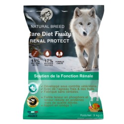 copy of Care Diet Fruity - Mobility chien