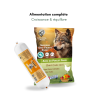 KIT Bienvenue Chiot – Toutes races (avec croquettes Supreme Diet Fruity)