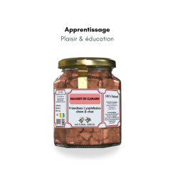 KIT Bienvenue Chiot – Toutes races (avec croquettes Supreme Diet Fruity)
