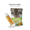 KIT Bienvenue Chiot – Moyennes & Grandes races (avec croquettes Wild Diet Fruity)