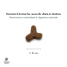 Croquettes Chat & Chaton Poulet Sans Céréales | Supreme Diet Fruity