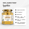 Freeze-dried topper - Egg yolk - Dog&Cat
