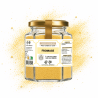 Freeze-dried topper - cheese - Dog&Cat