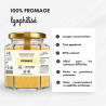 Freeze-dried topper - cheese - Dog&Cat
