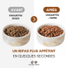 Freeze-dried topper - Krill - Dog&Cat