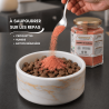 Topper Lyophilisé Magret de Canard pour Chien et Chat | Natural Breed