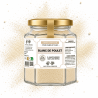Topper Lyophilisé Blanc de Poulet pour Chien et Chat | Natural Breed