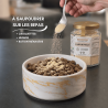 Freeze-dried topper - Chicken breast - Dog&Cat