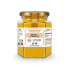Topper Lyophilisé Poulet Citrouille pour Chien et Chat | Natural Breed