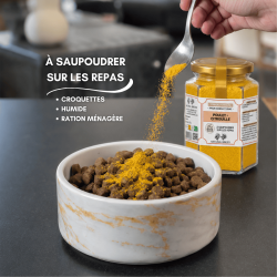 copy of Freeze-dried topper - Salmon - Dog&Cat