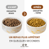 copy of Freeze-dried topper - Salmon - Dog&Cat
