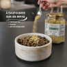 copy of copy of Freeze-dried topper - Salmon - Dog&Cat