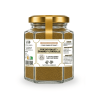 Topper Lyophilisé Foie de Poulet Épinard Citrouille pour Chien et Chat | Natural Breed