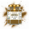 Topper Lyophilisé Foie de Poulet Épinard Citrouille pour Chien et Chat | Natural Breed