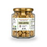 Friandises lyophilisées Poulet, Saumon & Catnip | Chien & Chat
