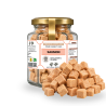 Freeze-dried treats - Salmon - Dog&Cat