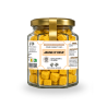 Freeze-dried treats - Egg yolk - Dog&Cat