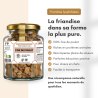 Freeze-dried treats - Chicken liver - Dog&Cat