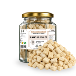 Freeze-dried treats - Chicken