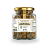 Freeze-dried treats - Chicken liver, spinach, pumpkin - Dog&Cat