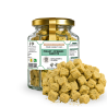 Freeze-dried treats - Chicken, spinach, carrot - Dog&Cat