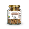 Friandises lyophilisées au foie de poulet pour chien et chat | Natural Breed