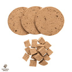 Pack Saucisses Sur Mesure pour chien - Composez votre sélection | Natural Breed