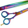 4 in 1 Scissors Kit (Blue)