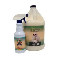 Ulta Rich Leave in Conditioner - EZ GROOM