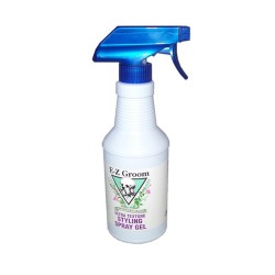 Ulta Texture Styling Spray Gel - EZ GROOM