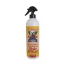 Ultra Hold Professional Hair Spray - EZ GROOM