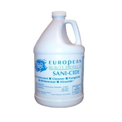 Sani-Cide Sanitizer Disinfectant - EZ GROOM