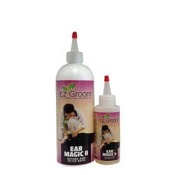 Ear Magic II for dogs - EZ GROOM