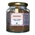 Freeze-dried Toppers