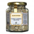 Freeze-dried treats