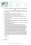 Certificat - Natural Breed Fresh Diet Certificat - Natural Breed Fresh Diet