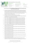 Certificat - Natural Breed Wild Diet, page 1 Certificat - Natural Breed Wild Diet, page 1